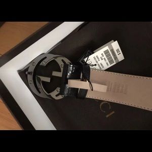 Gucci Accessories - Gucci belt authentic Gucci Accessories - Gucci belt authentic